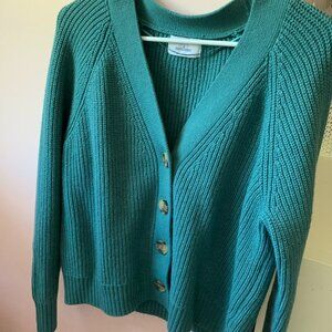Old Navy Women's Button Up Cardigan